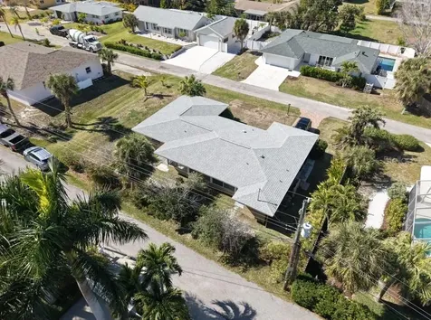 1648 Idle Lane Sarasota FL 34231