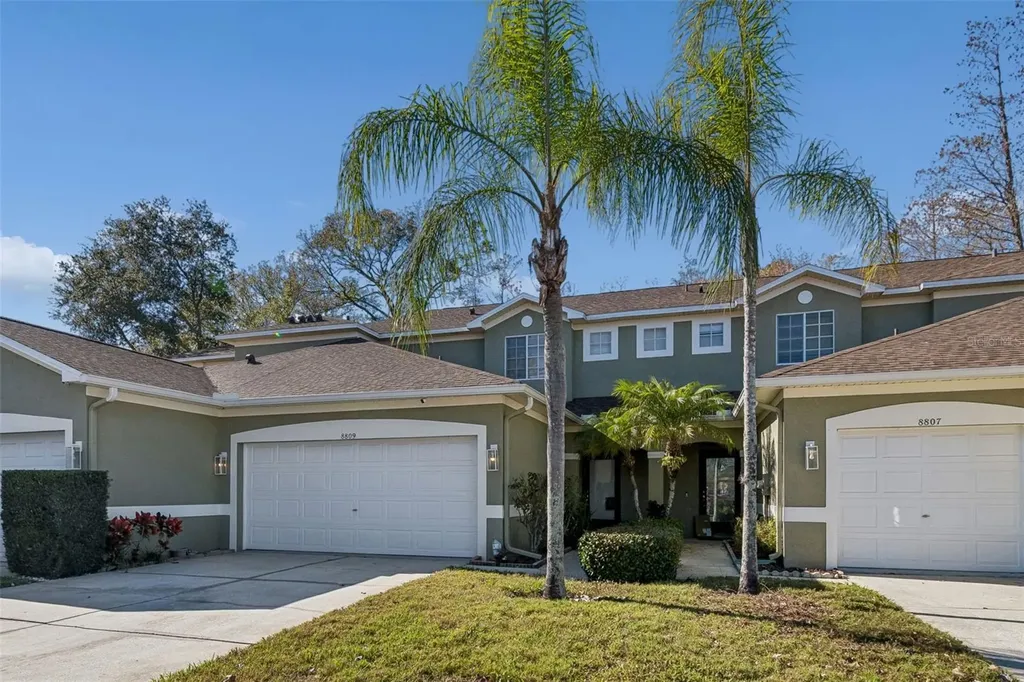 8809 Casablanca Way Tampa FL 33626