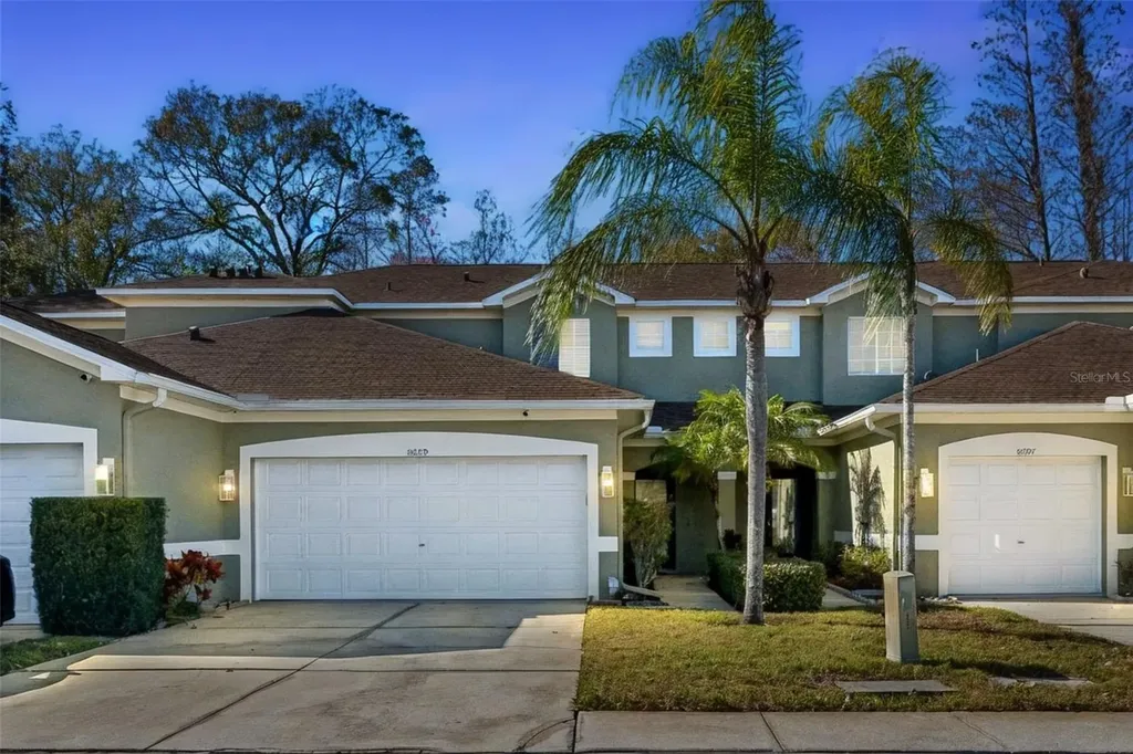 8809 Casablanca Way Tampa FL 33626