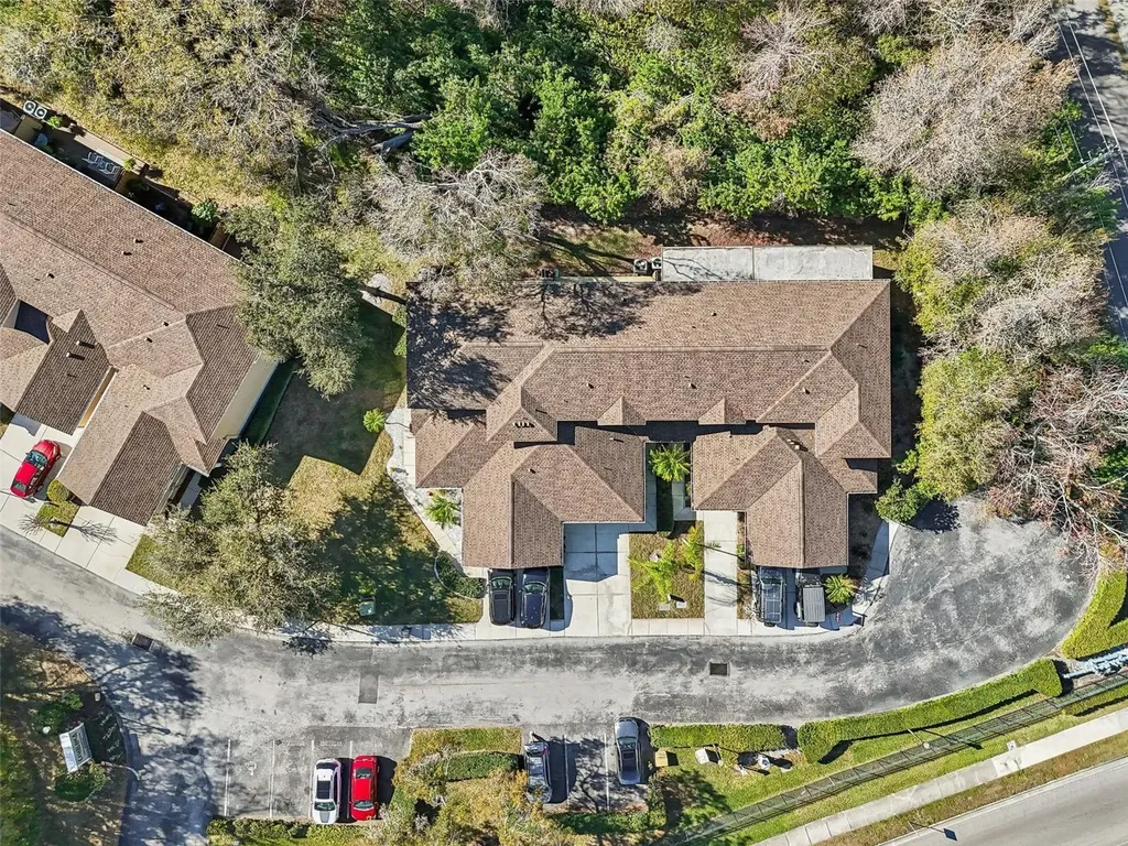 8809 Casablanca Way Tampa FL 33626