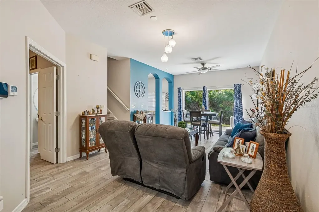 8809 Casablanca Way Tampa FL 33626