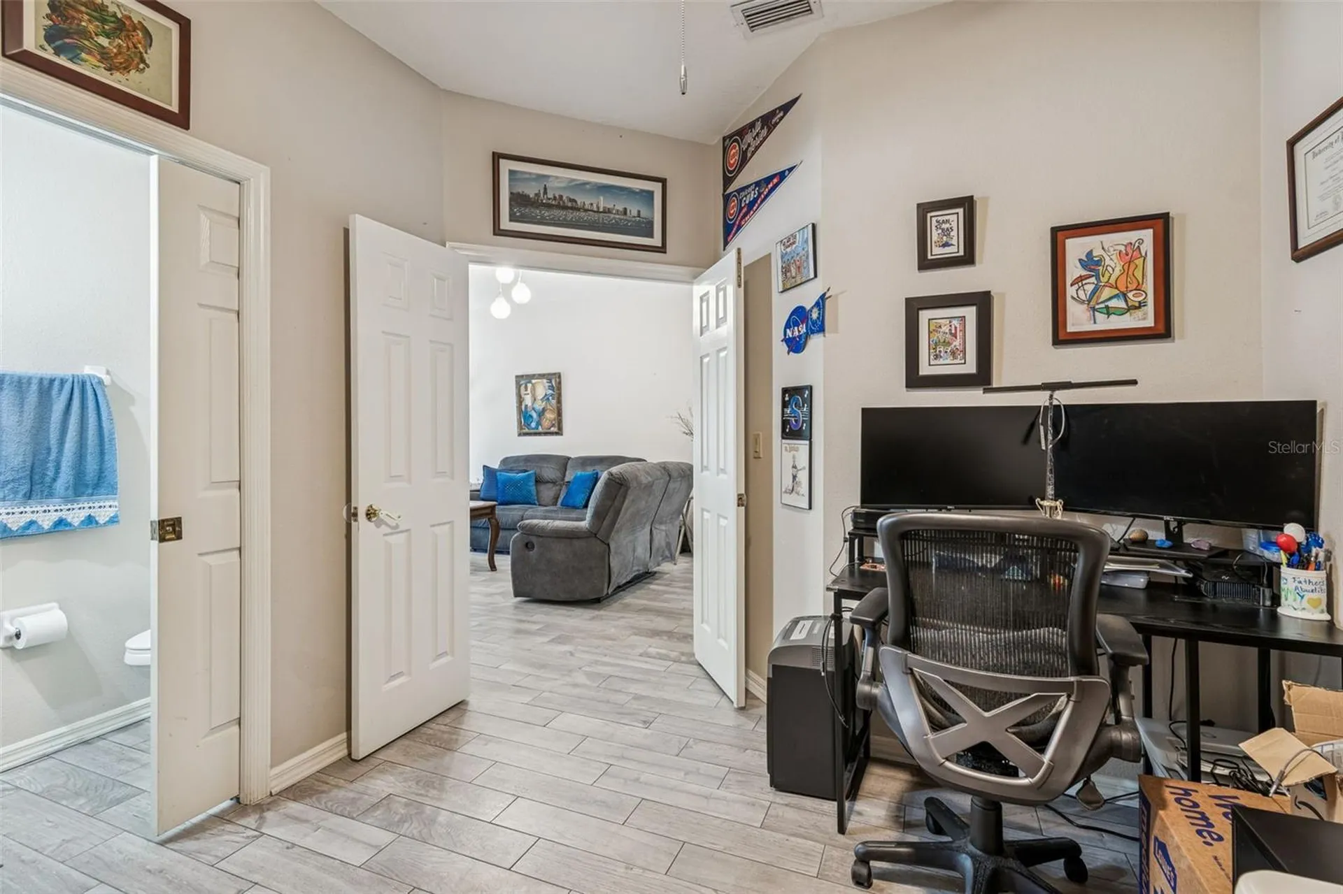 8809 Casablanca Way Tampa FL 33626