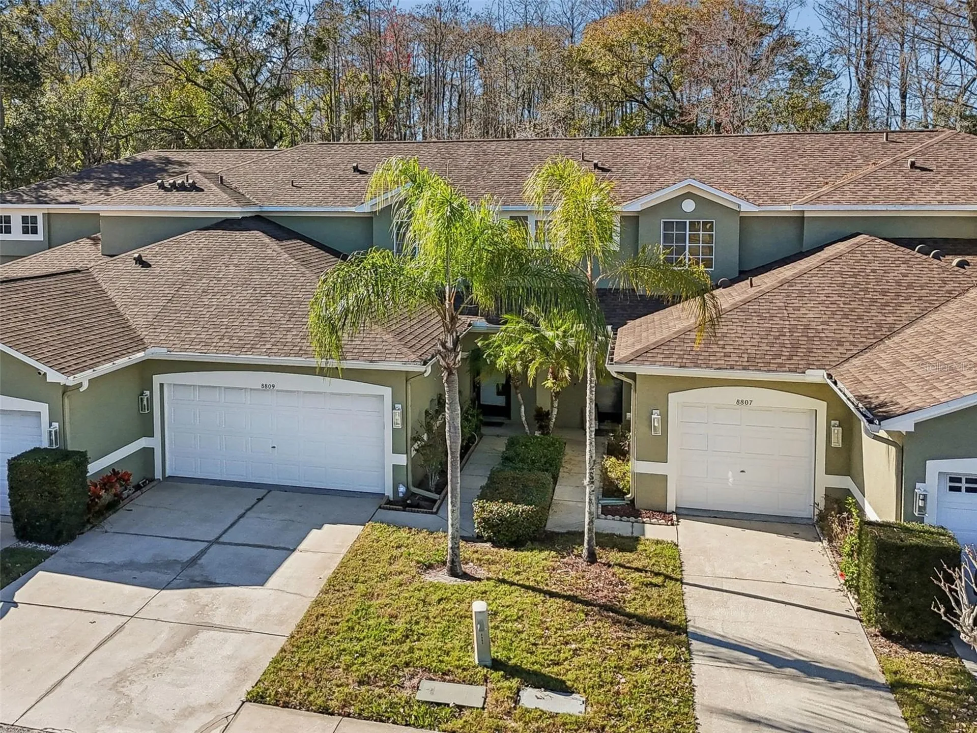 8809 Casablanca Way Tampa FL 33626