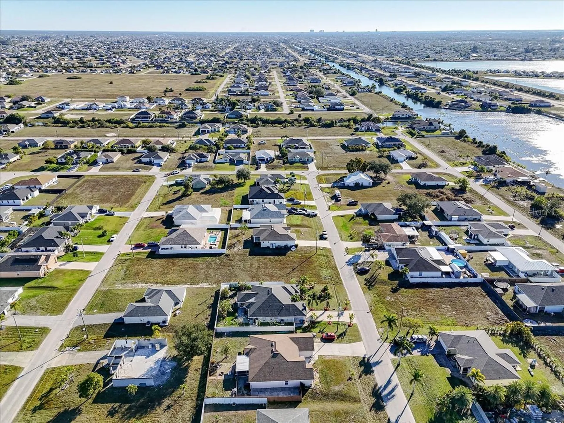 1317 NW 9th Terrace Cape Coral FL 33993