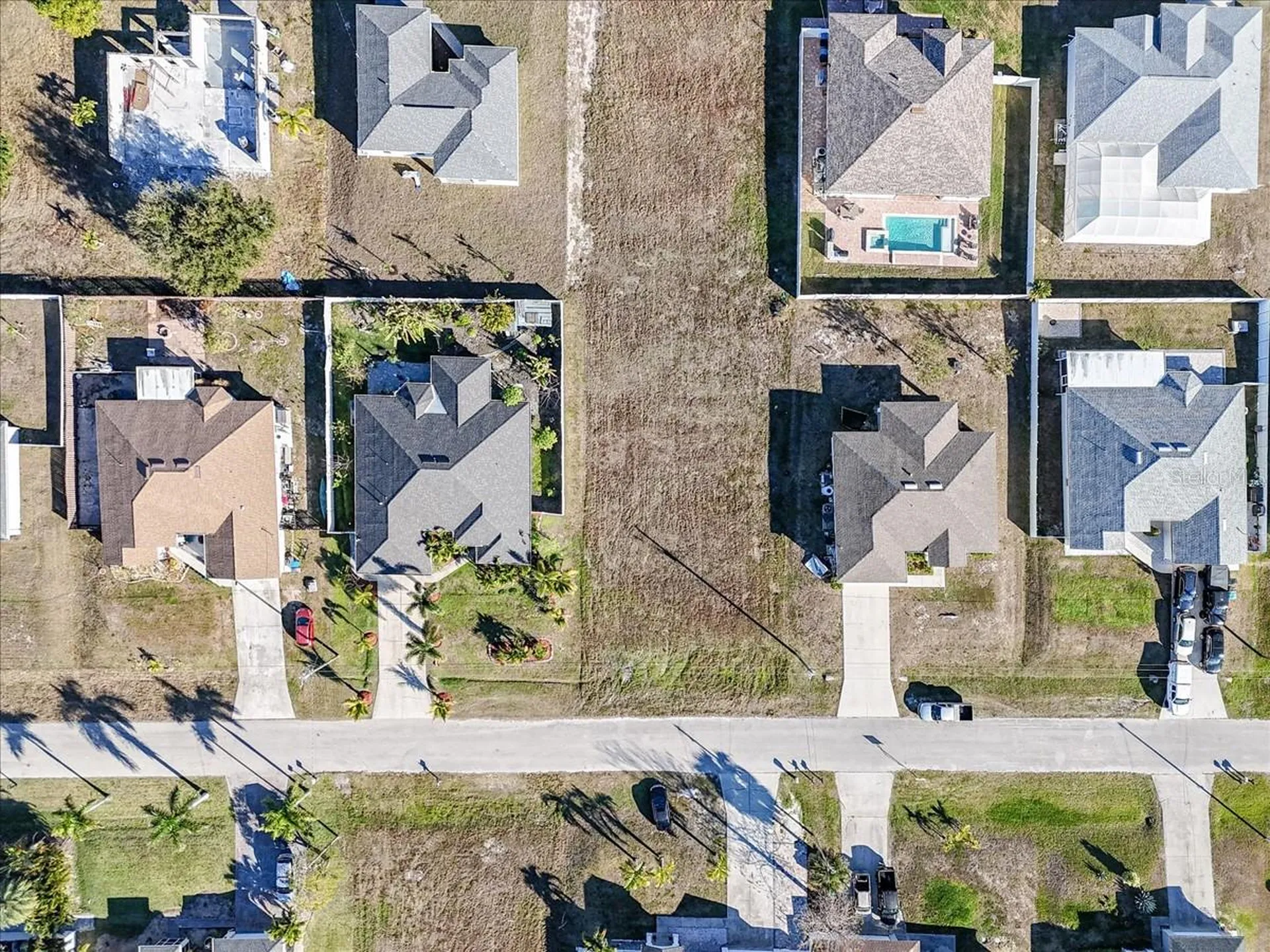 1317 NW 9th Terrace Cape Coral FL 33993