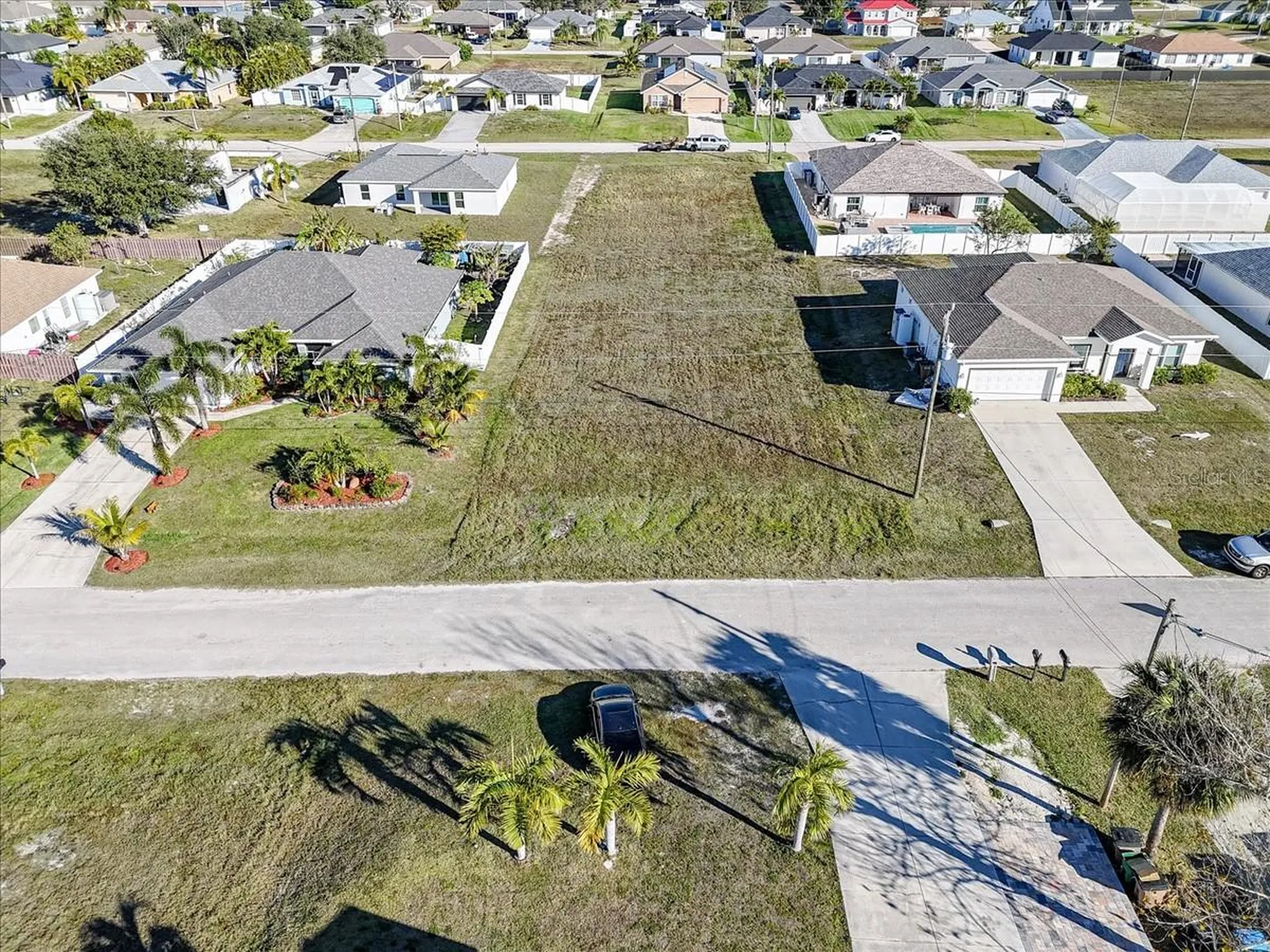1317 NW 9th Terrace Cape Coral FL 33993