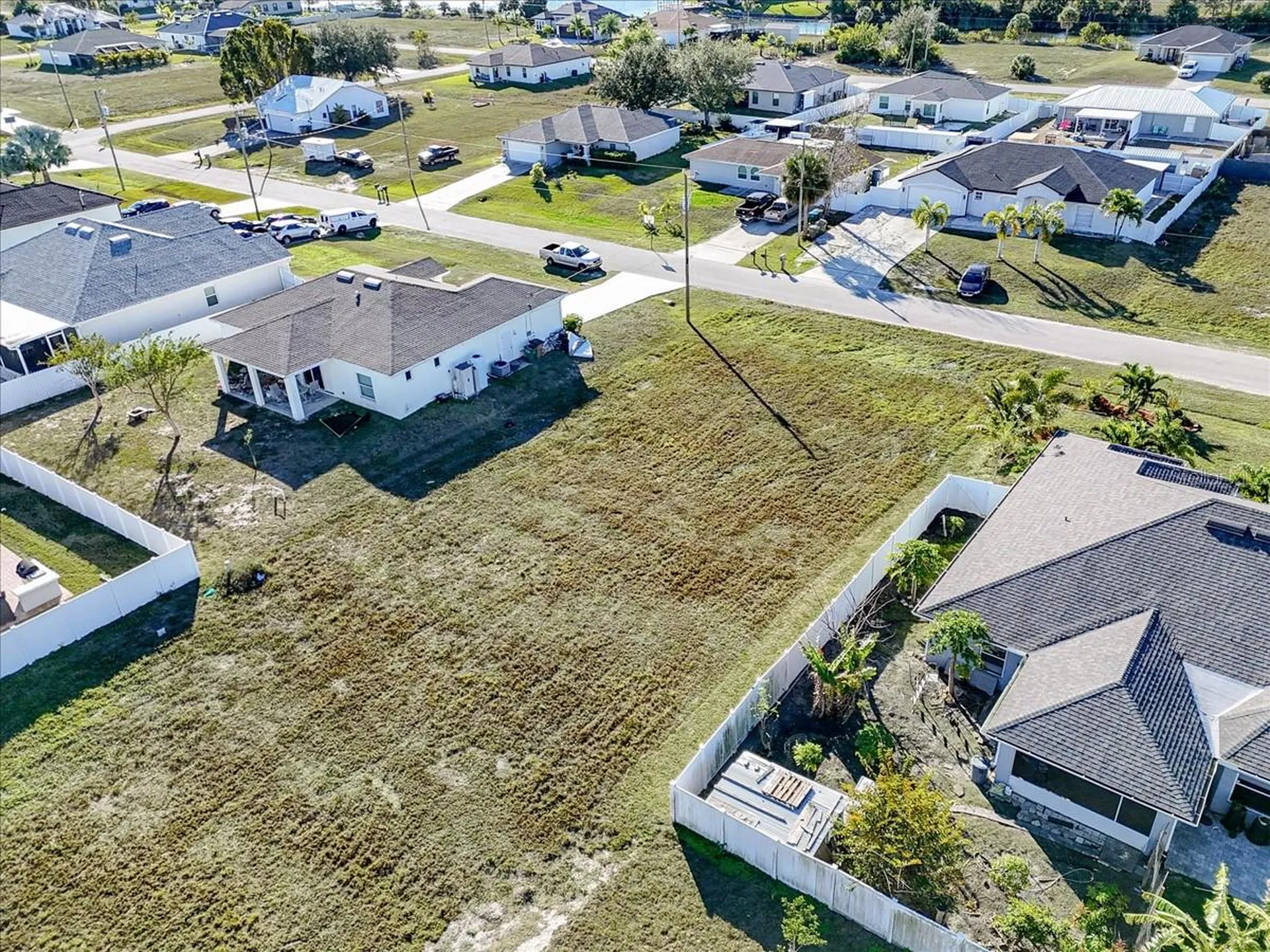 1317 NW 9th Terrace Cape Coral FL 33993