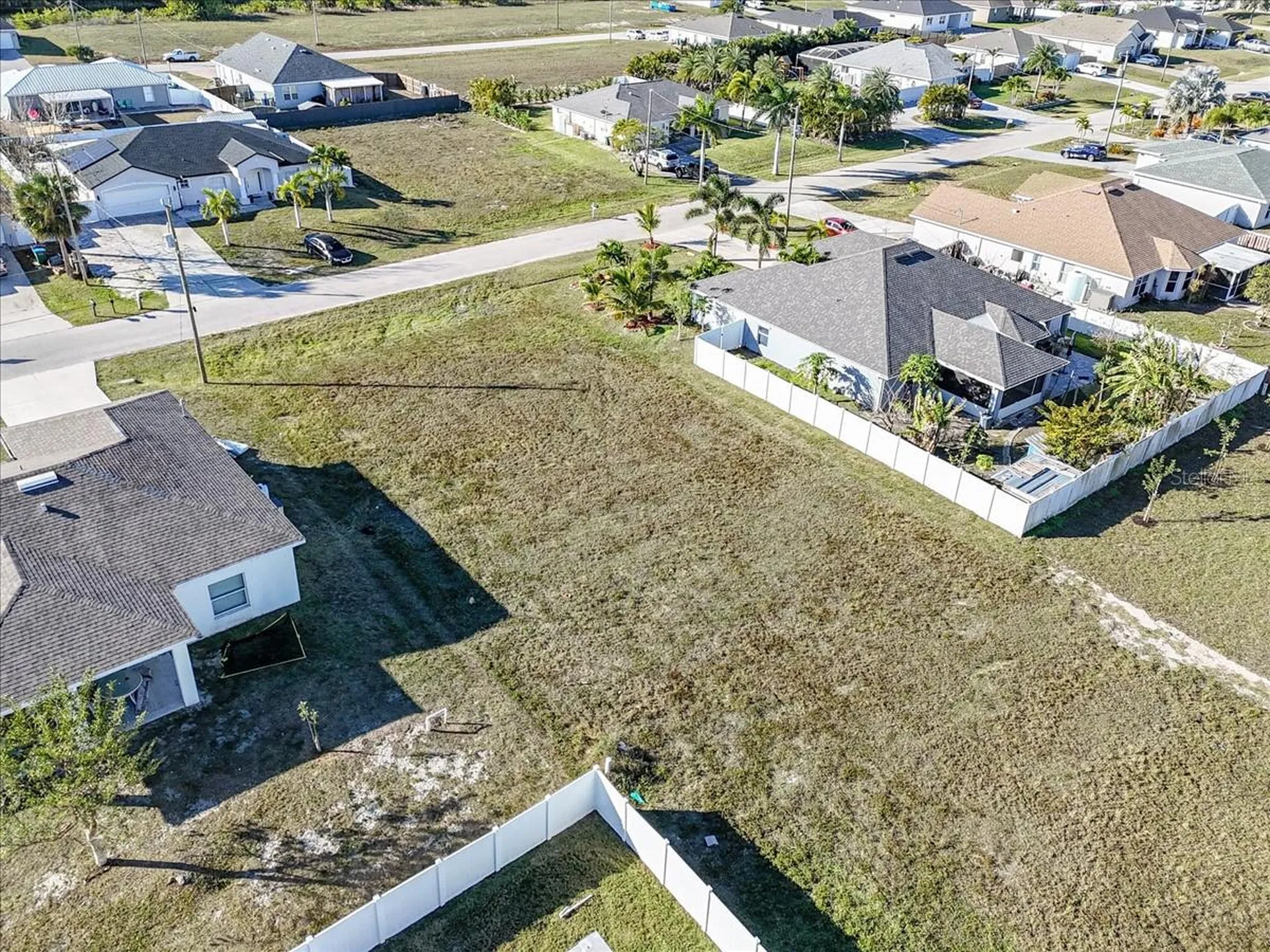 1317 NW 9th Terrace Cape Coral FL 33993