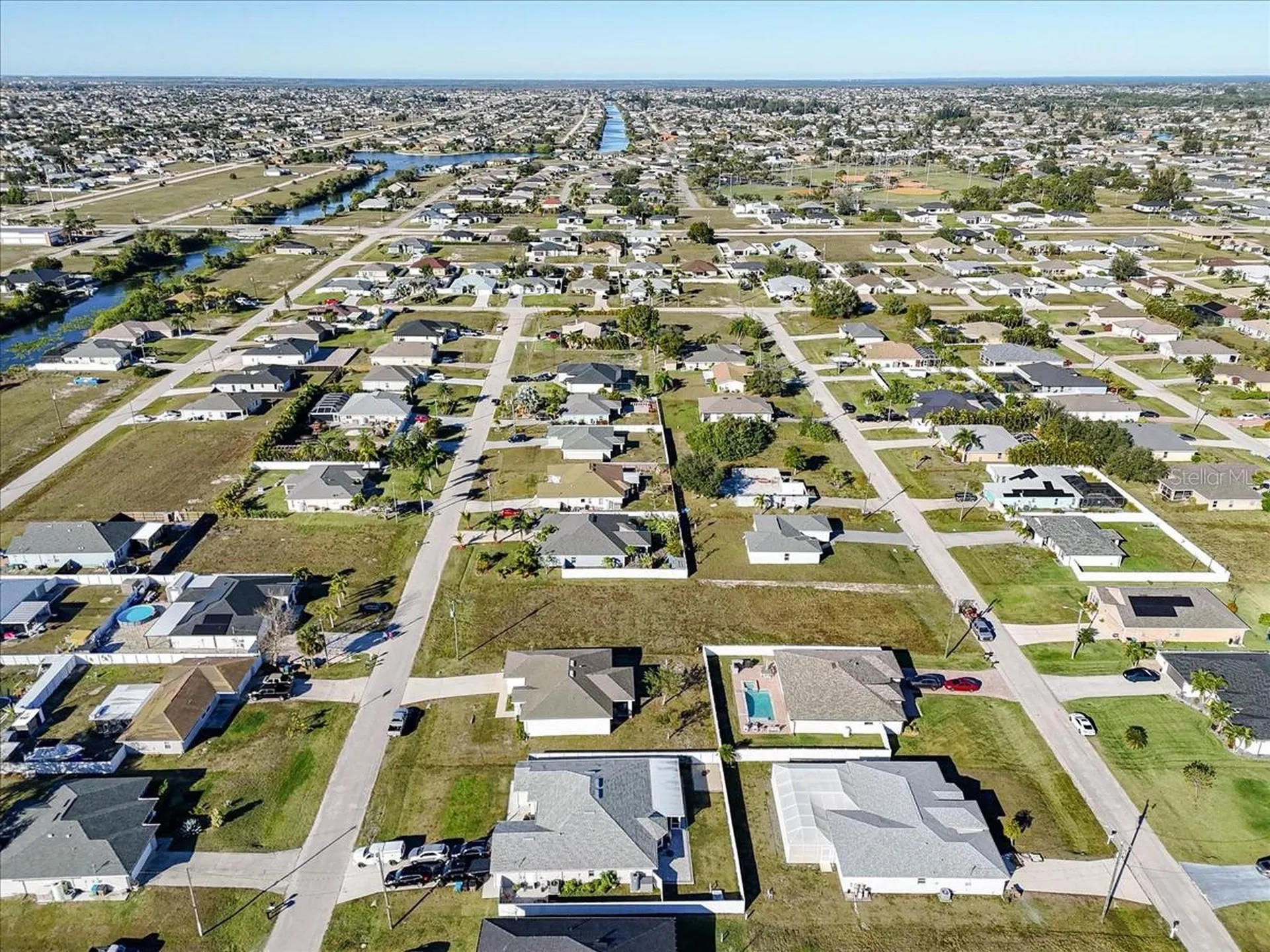 1317 NW 9th Terrace Cape Coral FL 33993
