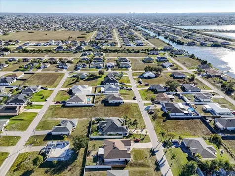 1317 NW 9th Terrace Cape Coral FL 33993