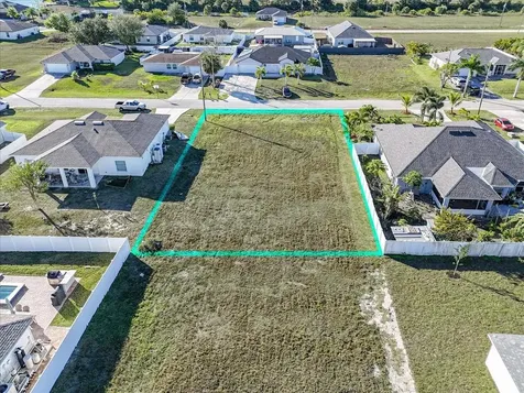 1317 NW 9th Terrace Cape Coral FL 33993