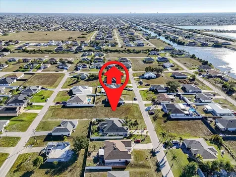 1317 NW 9th Terrace Cape Coral FL 33993