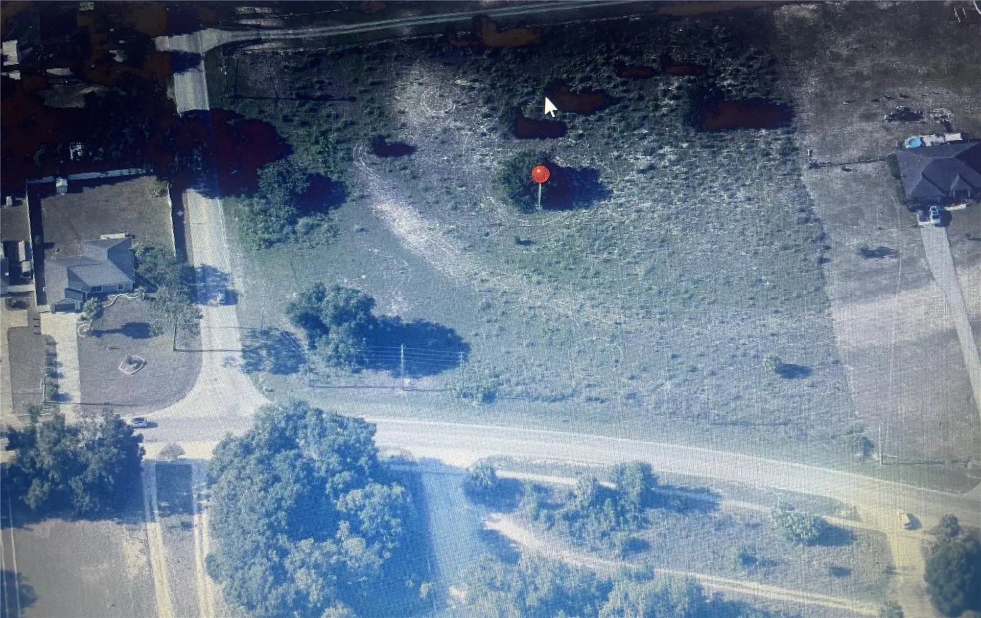 000 SE Sunset Harbor Road Summerfield FL 34491
