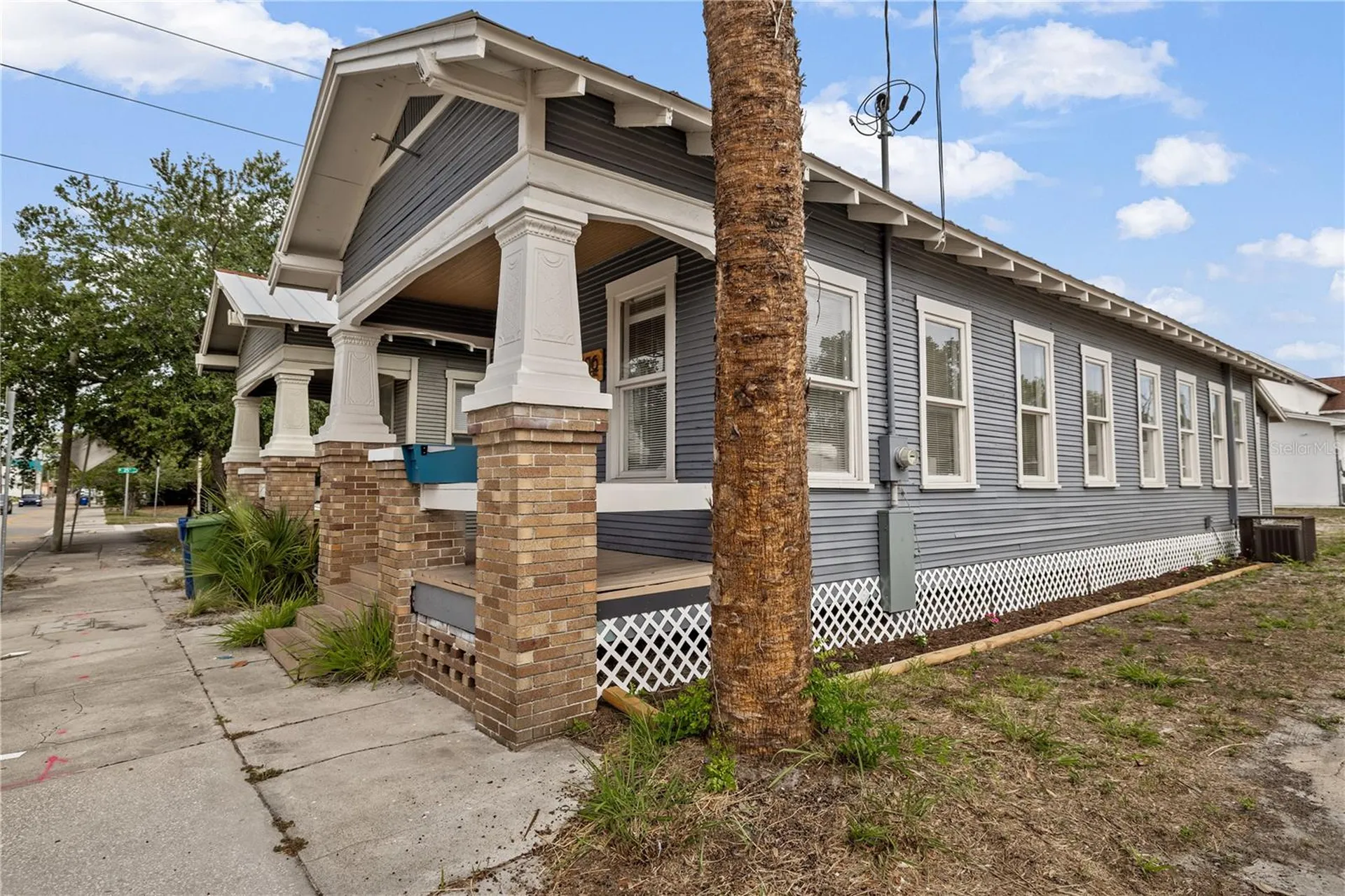 2506 1/2 E Columbus Drive Tampa FL 33605