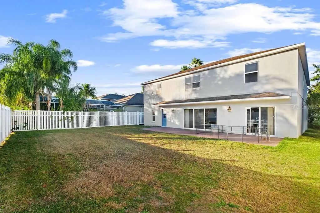 1349 Castleport Road Winter Garden FL 34787
