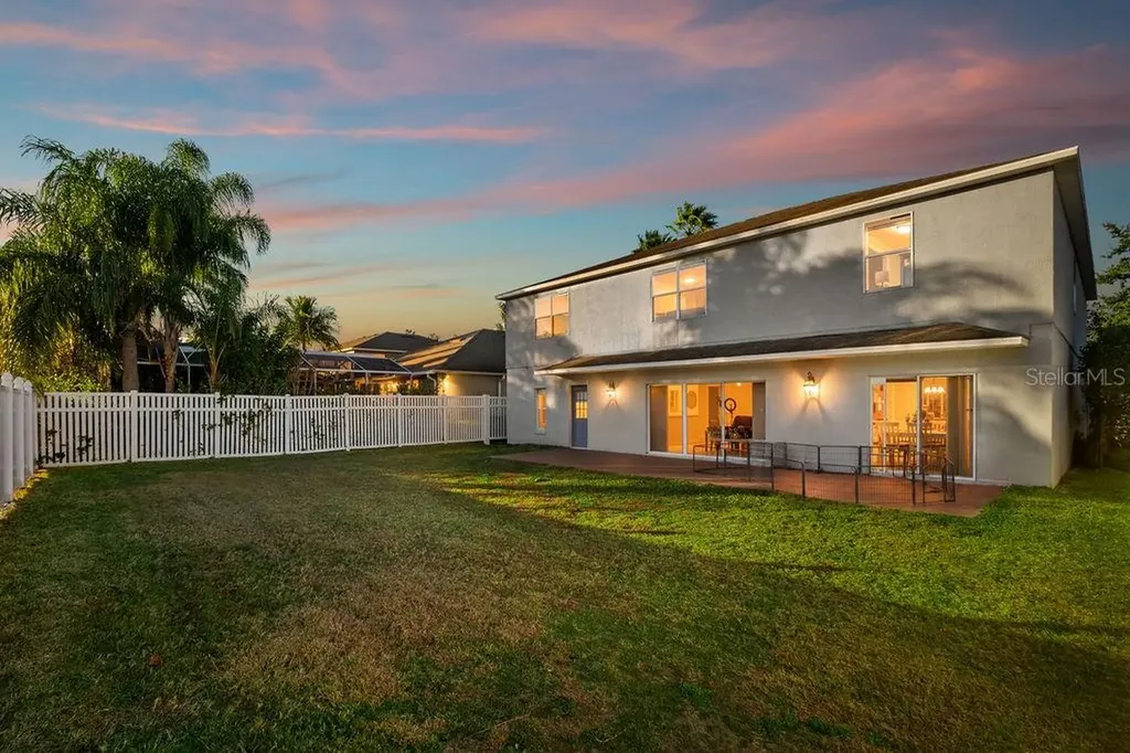 1349 Castleport Road Winter Garden FL 34787