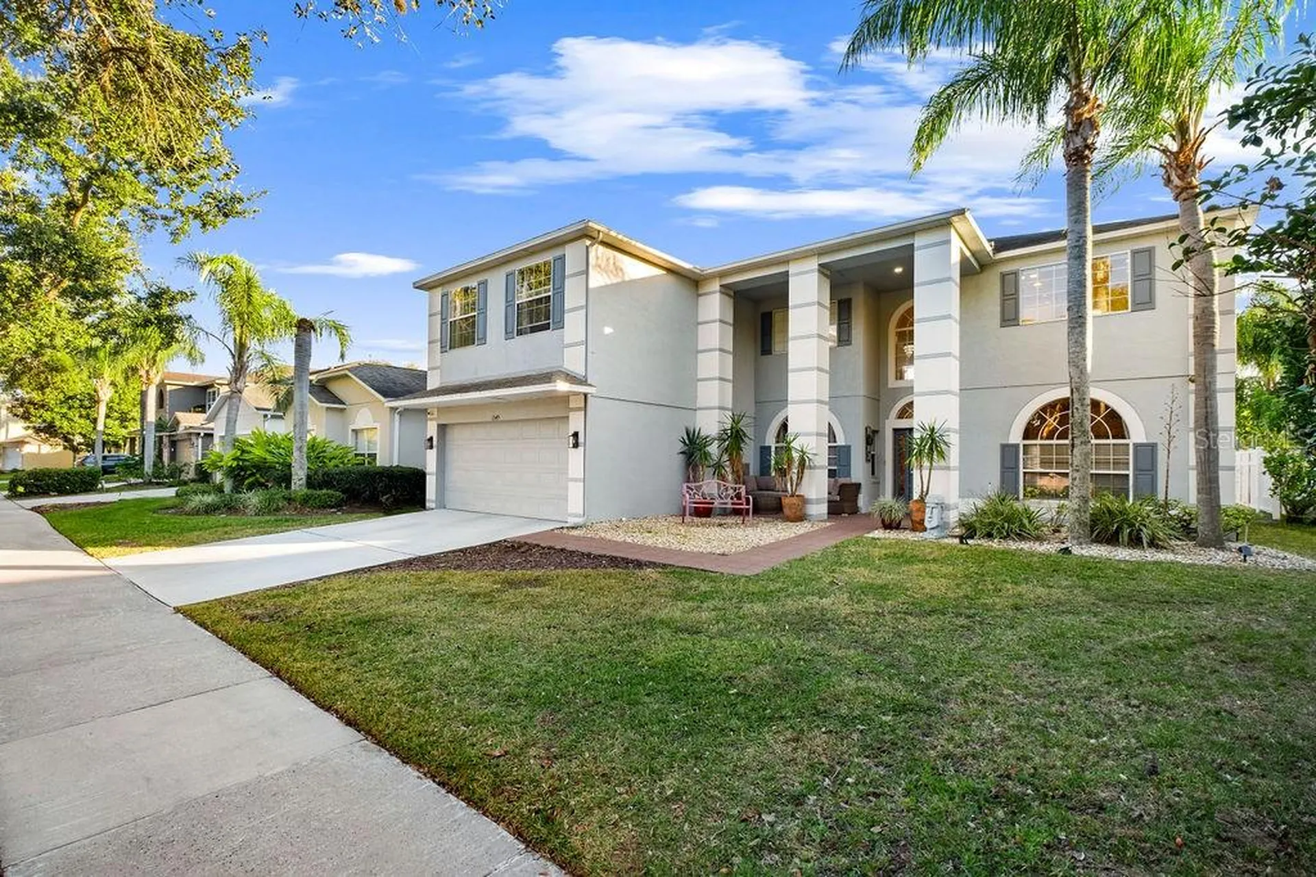 1349 Castleport Road Winter Garden FL 34787