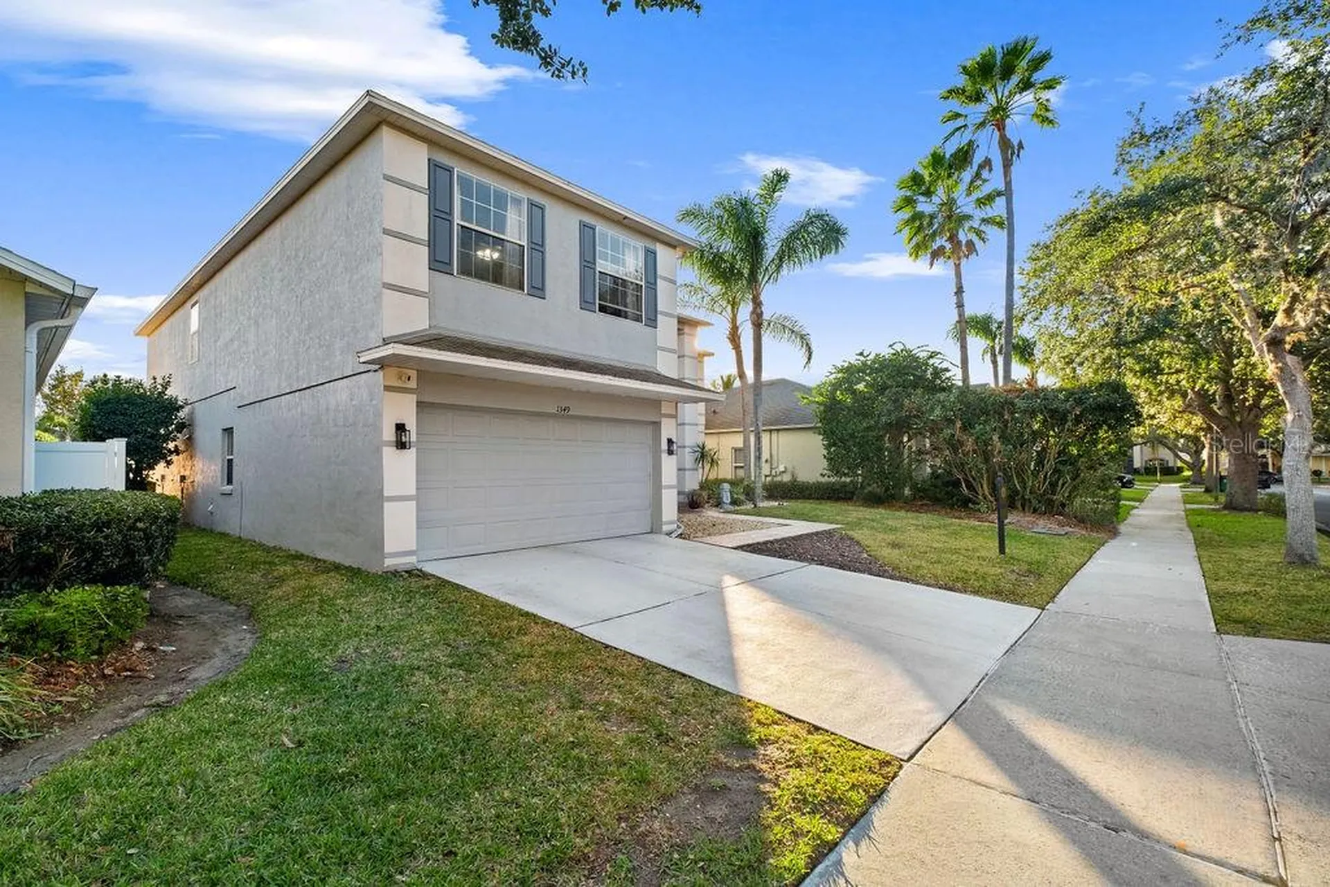 1349 Castleport Road Winter Garden FL 34787