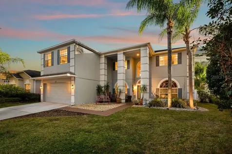 1349 Castleport Road Winter Garden FL 34787