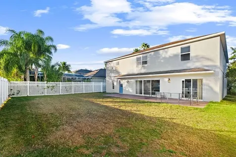 1349 Castleport Road Winter Garden FL 34787