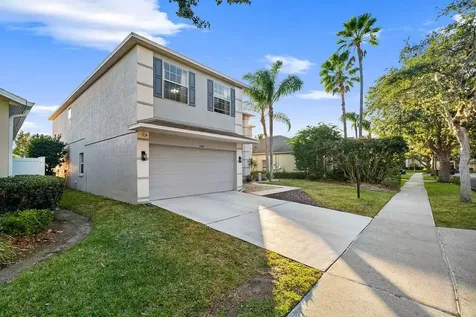 1349 Castleport Road Winter Garden FL 34787