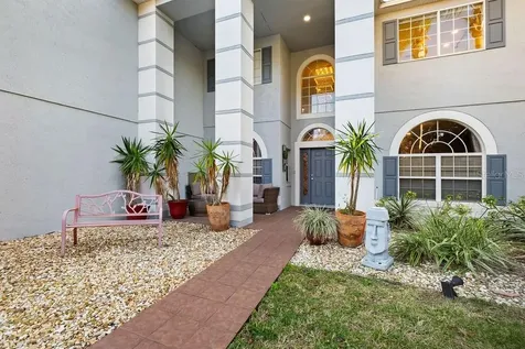 1349 Castleport Road Winter Garden FL 34787