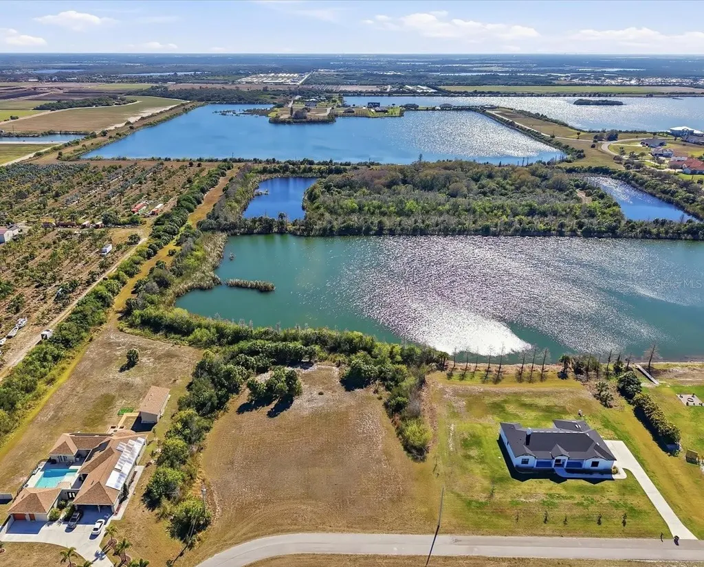 Smilodon Trail Ruskin FL 33570