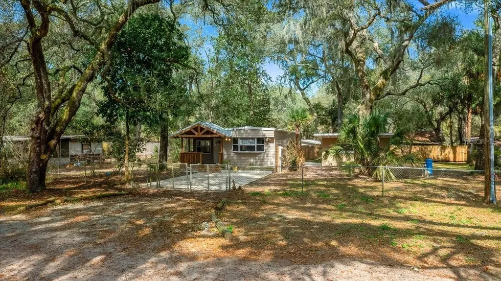 16789 SE 8th Place Silver Springs FL 34488