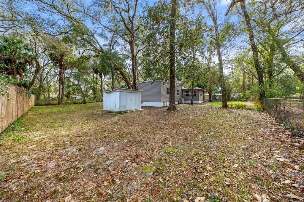16789 SE 8th Place Silver Springs FL 34488