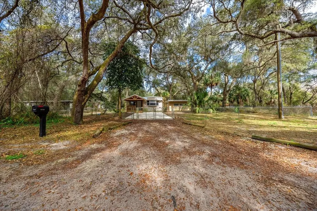 16789 SE 8th Place Silver Springs FL 34488