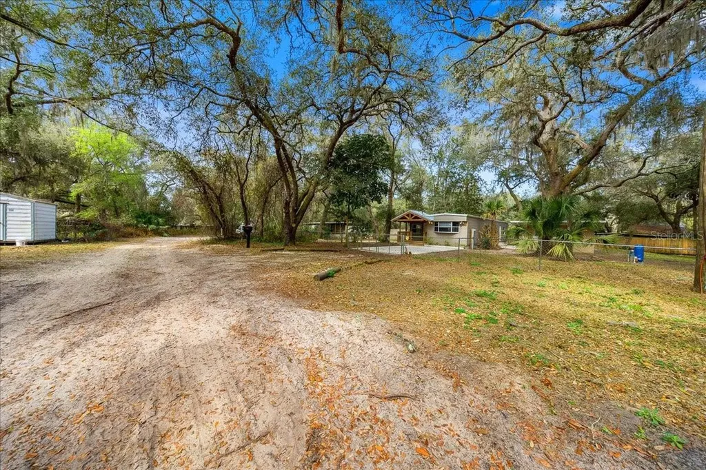 16789 SE 8th Place Silver Springs FL 34488