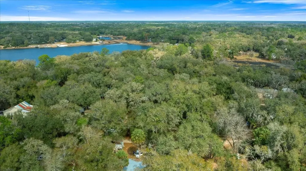 16789 SE 8th Place Silver Springs FL 34488
