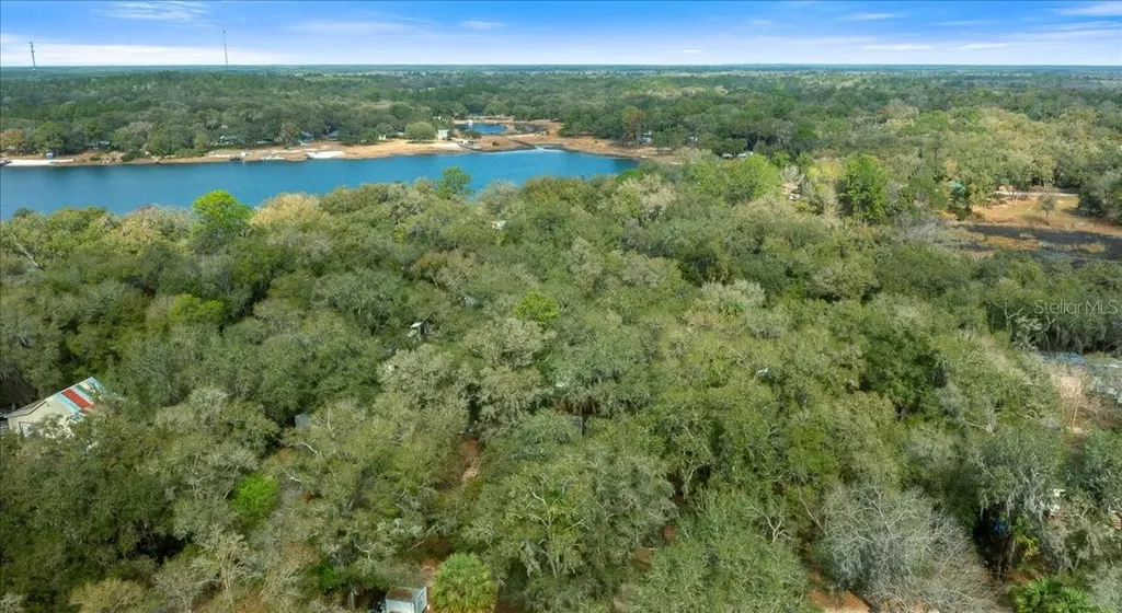 16789 SE 8th Place Silver Springs FL 34488