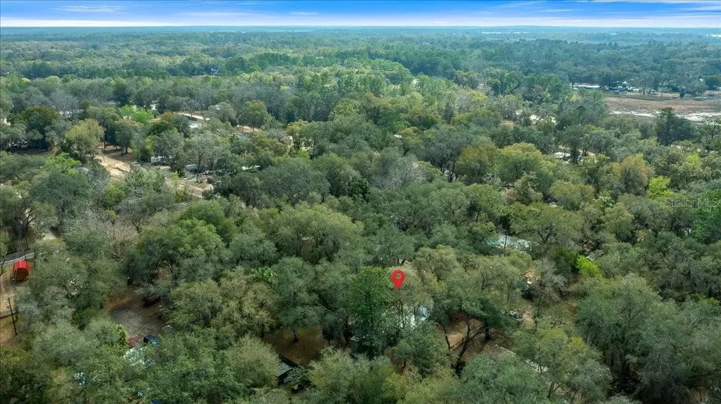 16789 SE 8th Place Silver Springs FL 34488