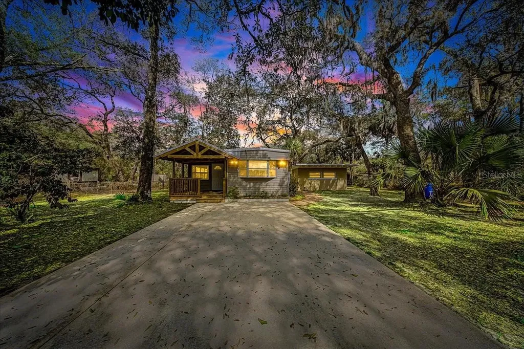 16789 SE 8th Place Silver Springs FL 34488