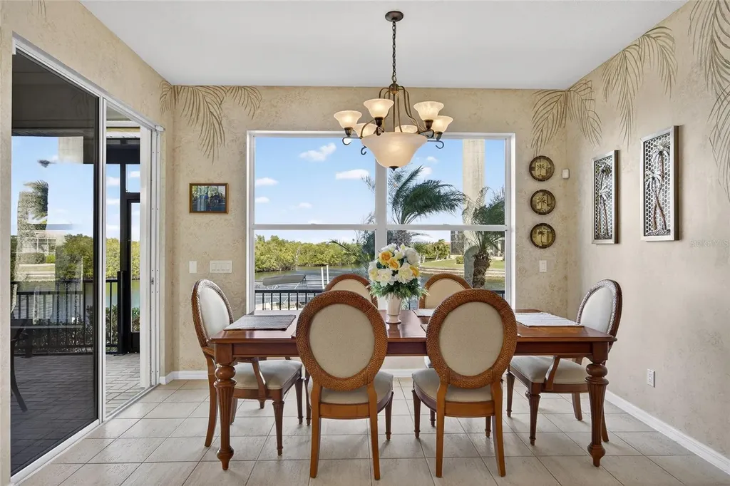 610 Brindisi Court Punta Gorda FL 33950
