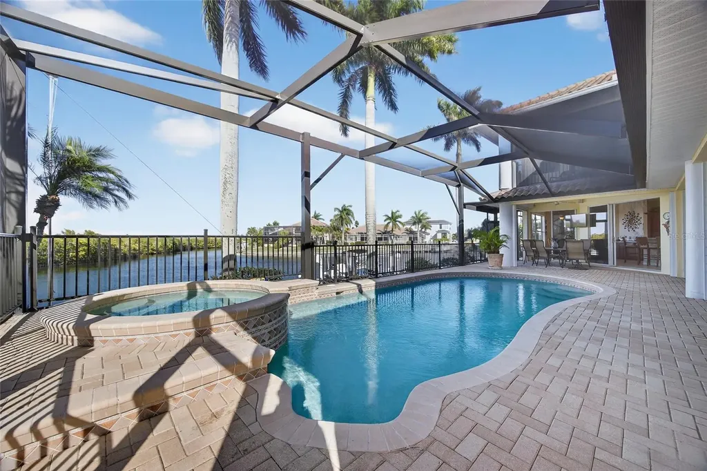610 Brindisi Court Punta Gorda FL 33950