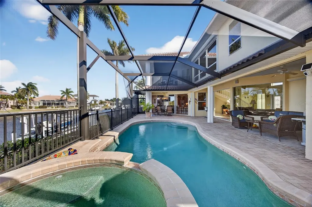 610 Brindisi Court Punta Gorda FL 33950
