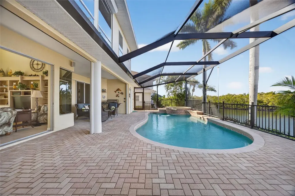 610 Brindisi Court Punta Gorda FL 33950