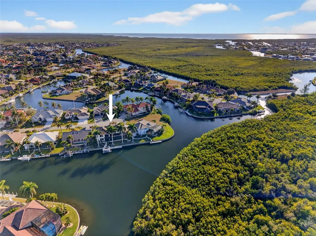 610 Brindisi Court Punta Gorda FL 33950