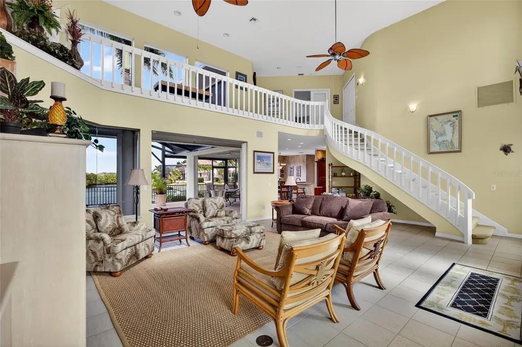 610 Brindisi Court Punta Gorda FL 33950