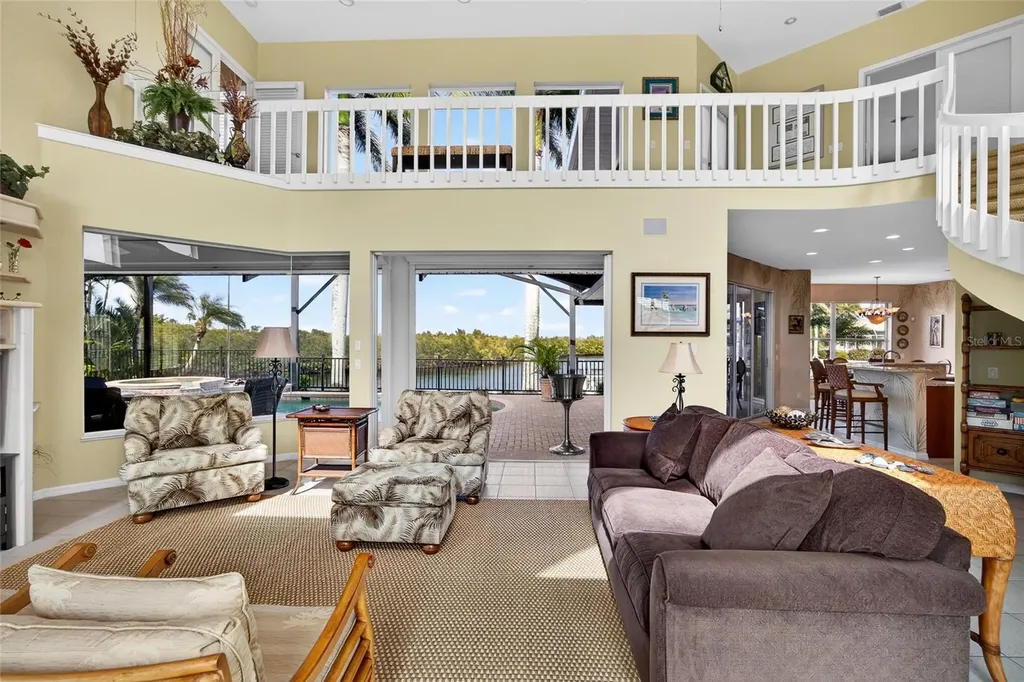 610 Brindisi Court Punta Gorda FL 33950