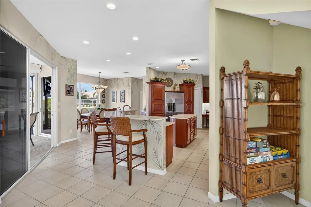 610 Brindisi Court Punta Gorda FL 33950