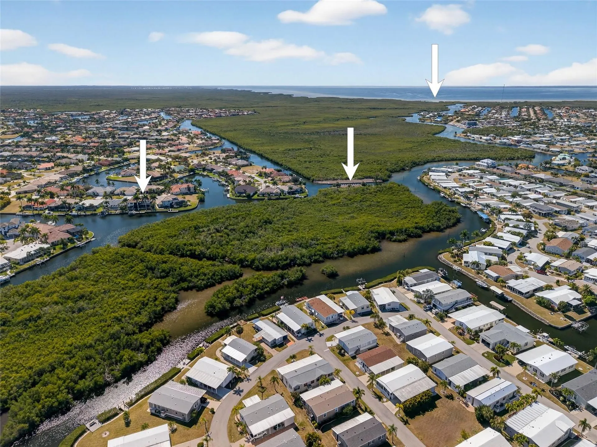 610 Brindisi Court Punta Gorda FL 33950