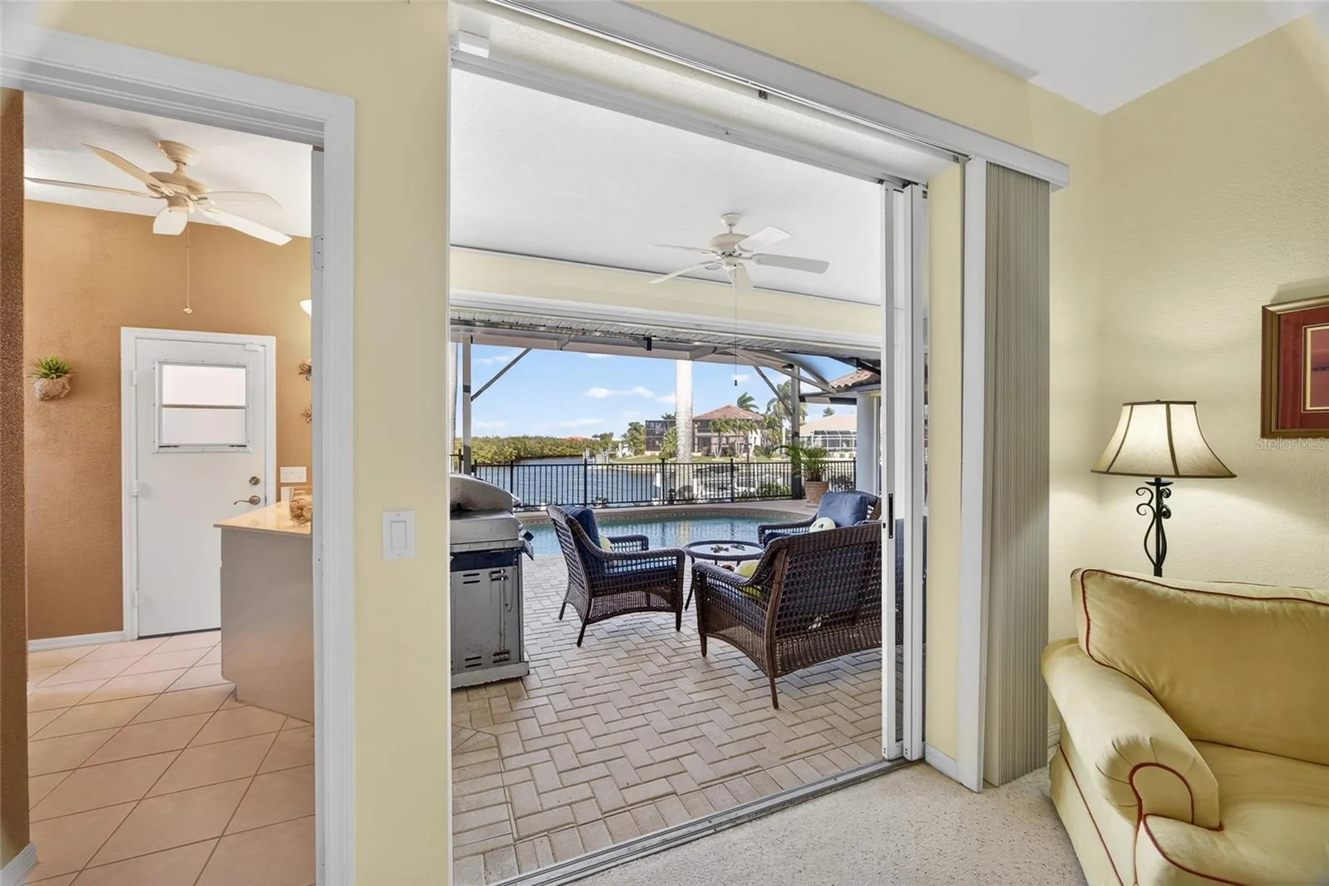 610 Brindisi Court Punta Gorda FL 33950