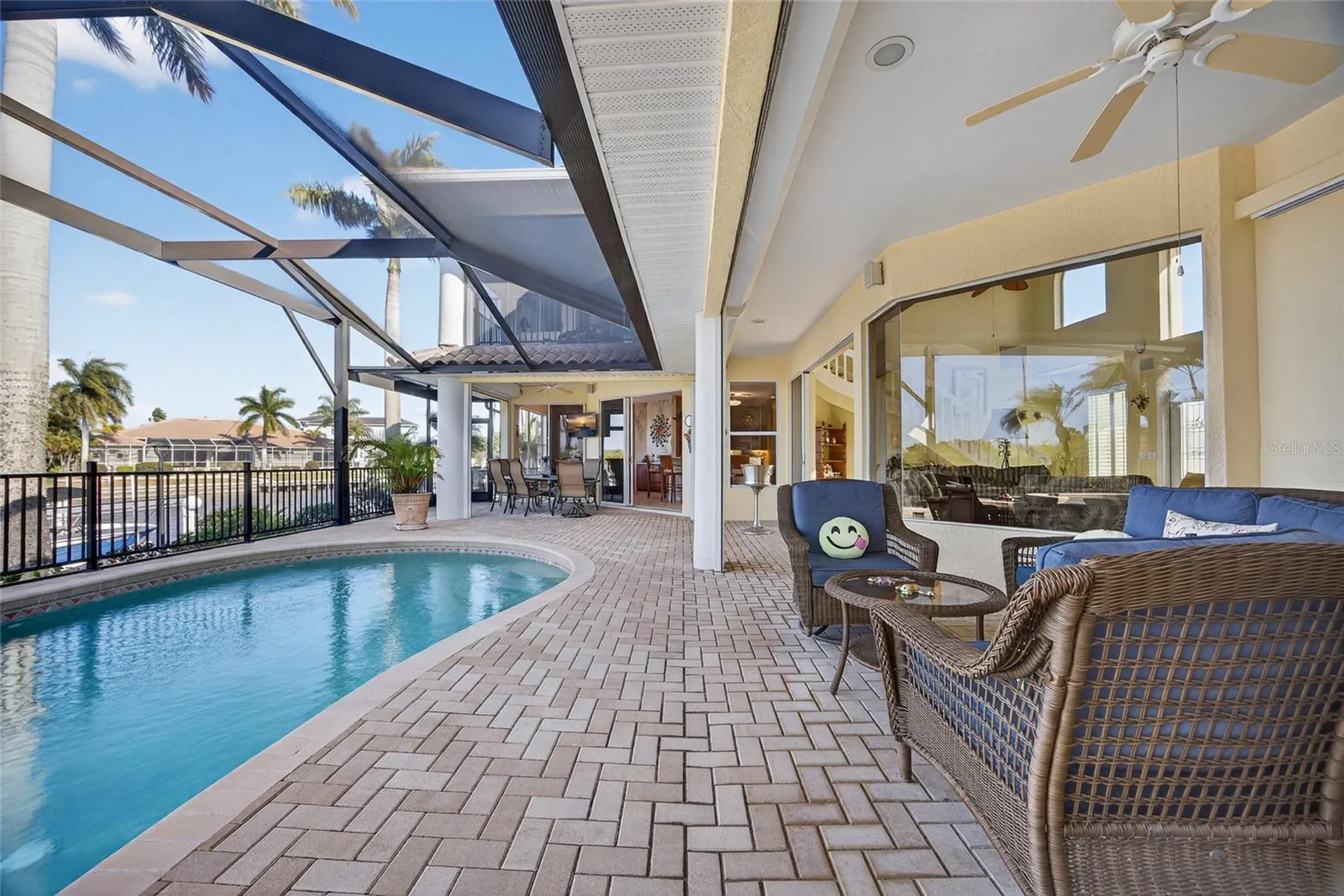 610 Brindisi Court Punta Gorda FL 33950