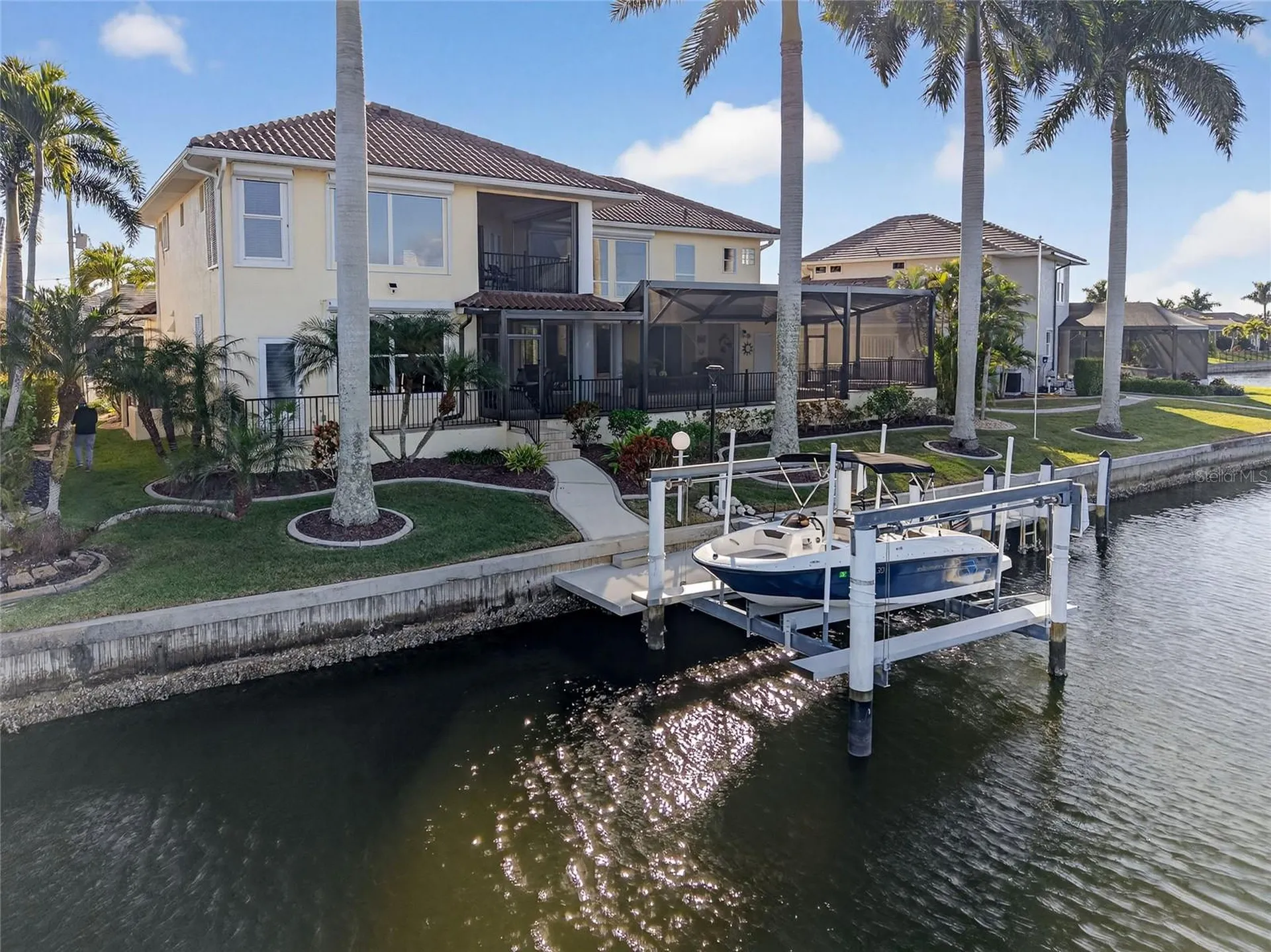 610 Brindisi Court Punta Gorda FL 33950