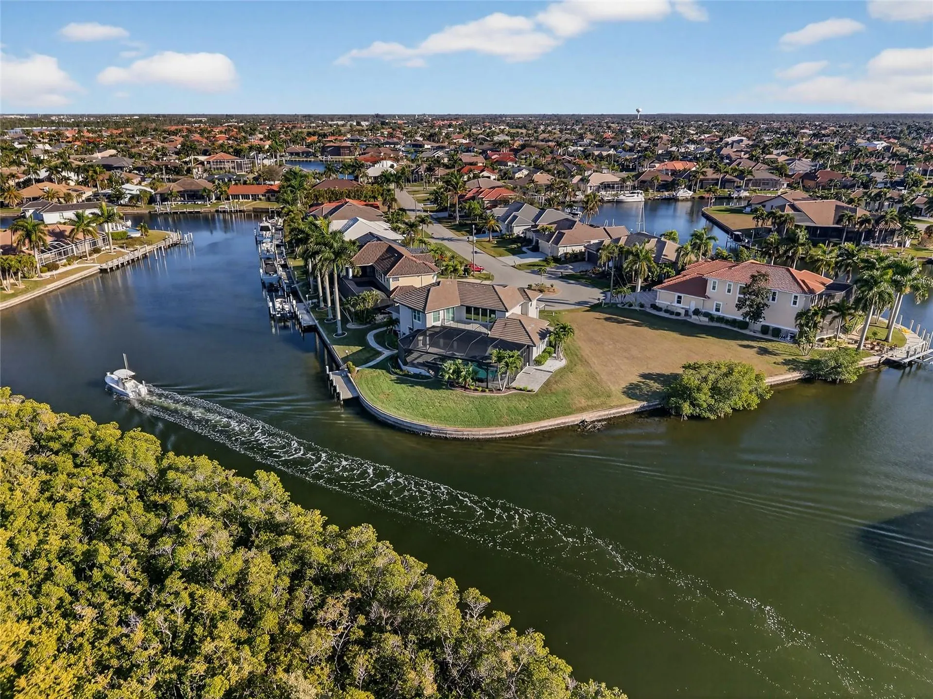 610 Brindisi Court Punta Gorda FL 33950