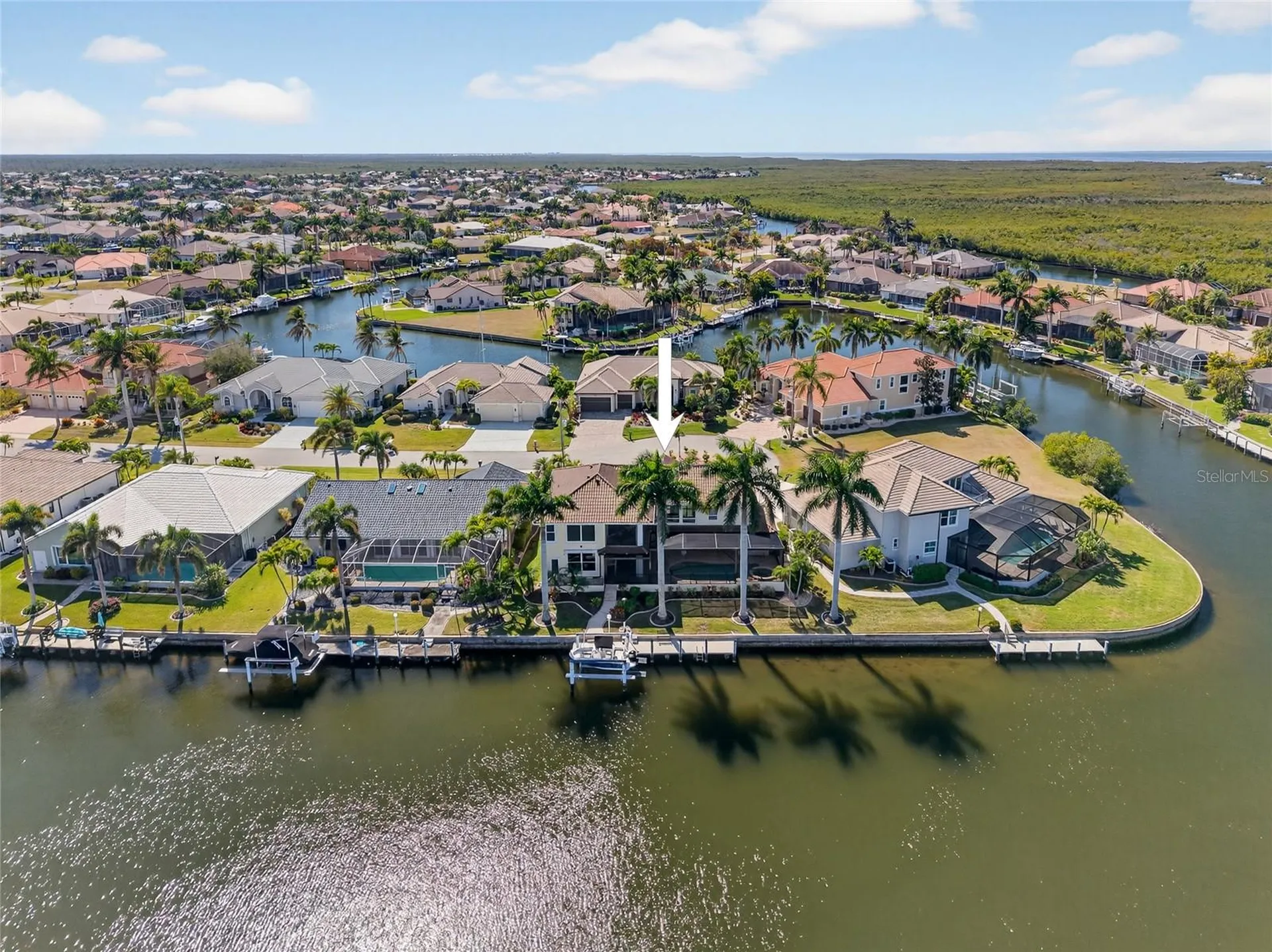 610 Brindisi Court Punta Gorda FL 33950