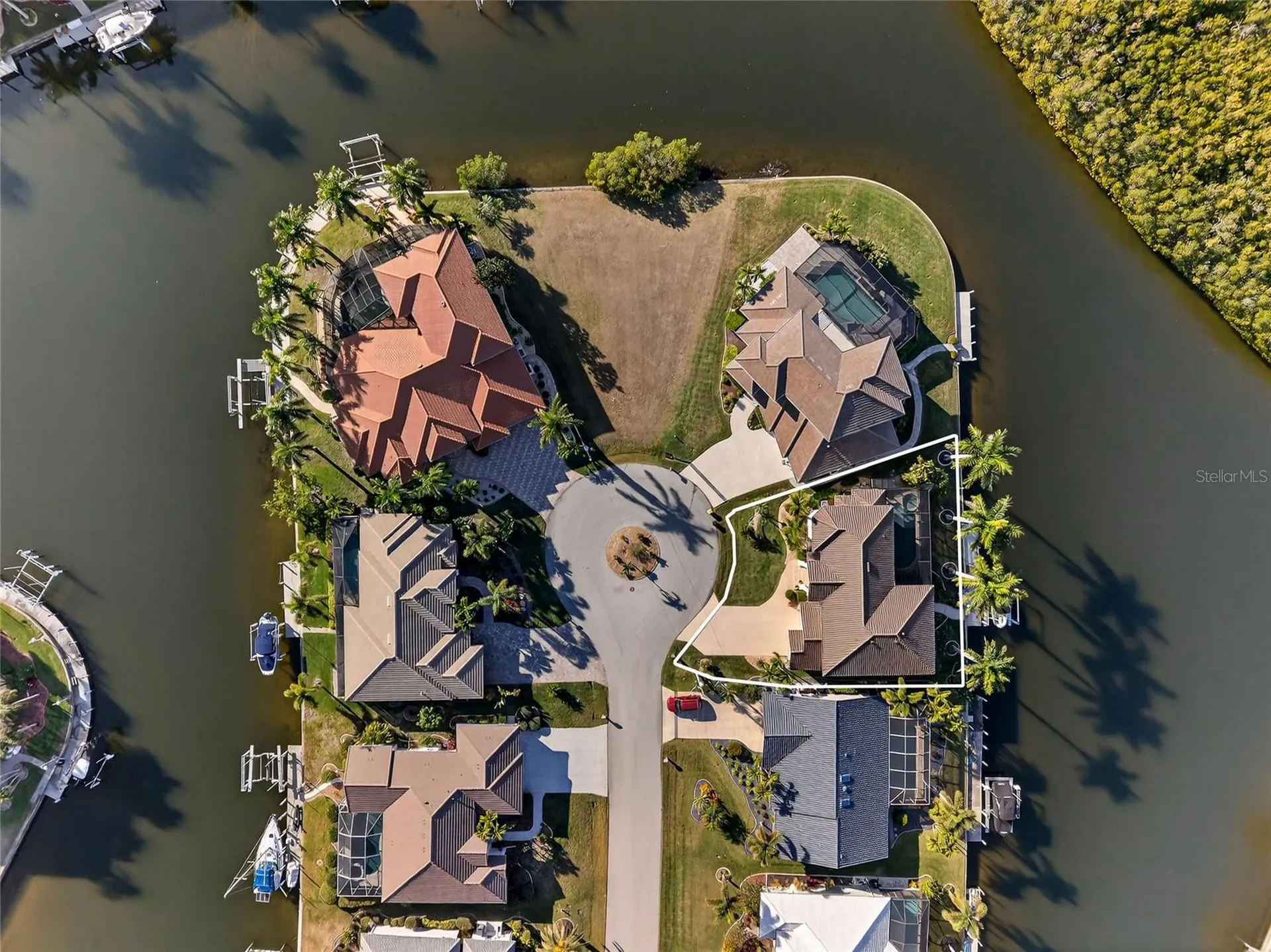 610 Brindisi Court Punta Gorda FL 33950
